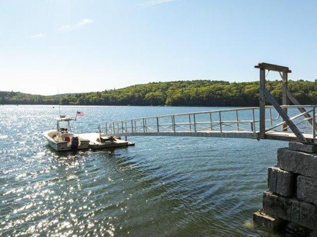 House for sale in South Bristol, Maine