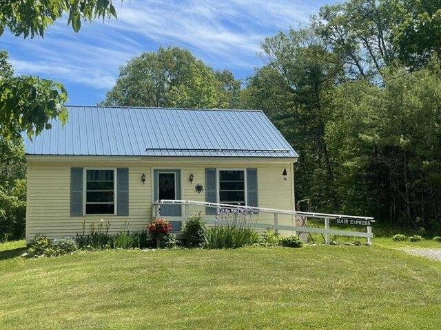 House for sale in South Bristol, Maine