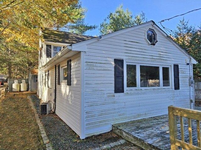 House for sale in Spencer, Massachusetts