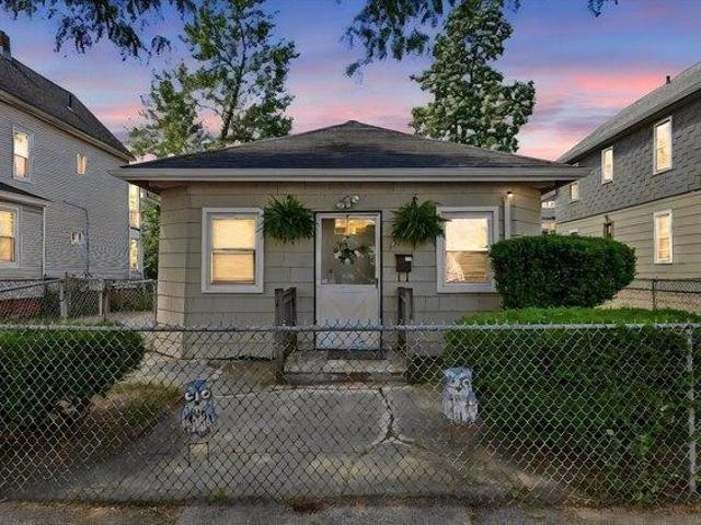 House for sale in Hampden, Massachusetts