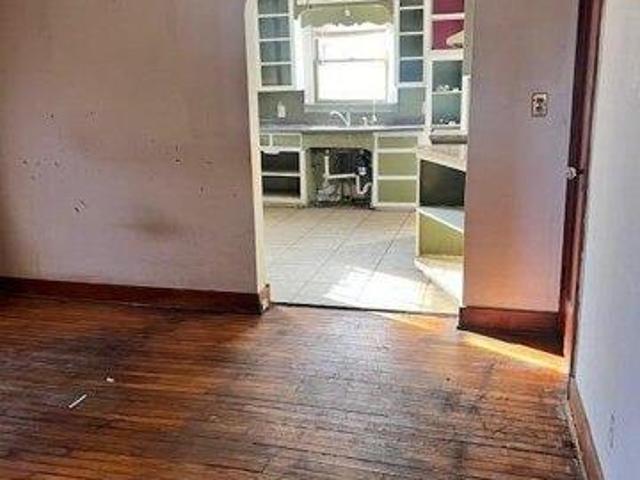 House for sale in Springfield, Missouri