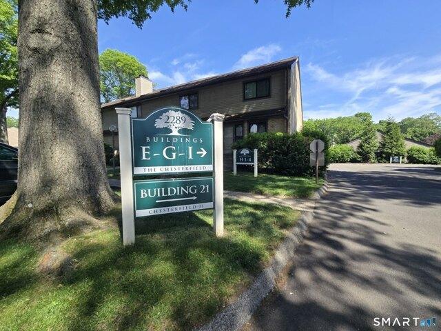 House for sale in Cos Cob, Connecticut