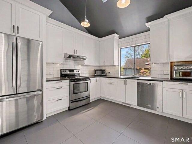 House for sale in Cos Cob, Connecticut