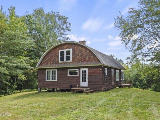 House for sale in Bennington, Vermont