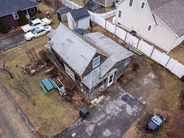House for sale in Massachusetts