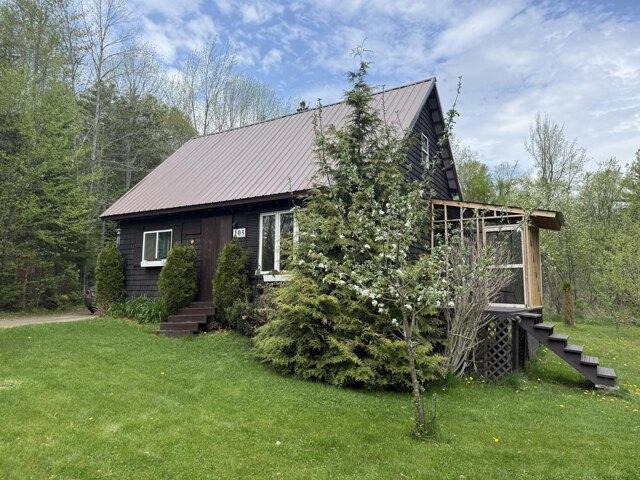 House for sale in Stetson, Maine