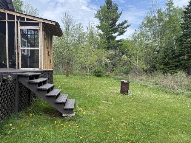 House for sale in Stetson, Maine
