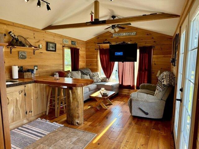 House for sale in New Hampshire