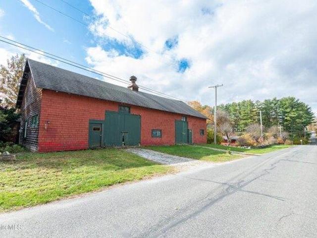 House for sale in Berkshire, Massachusetts