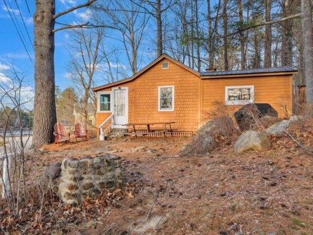 House for sale in New Hampshire
