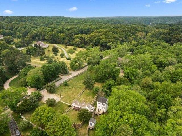 House for sale in Stonington, Connecticut