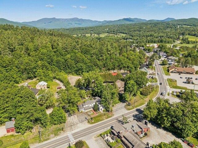 House for sale in Stowe, Vermont