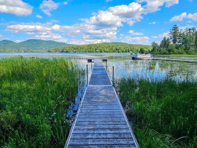 House for sale in Strong, Maine
