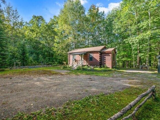 House for sale in Strong, Maine