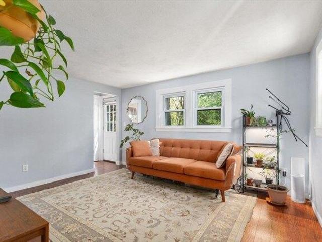 House for sale in Sudbury, Massachusetts