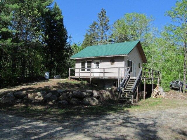 House for sale in Maine