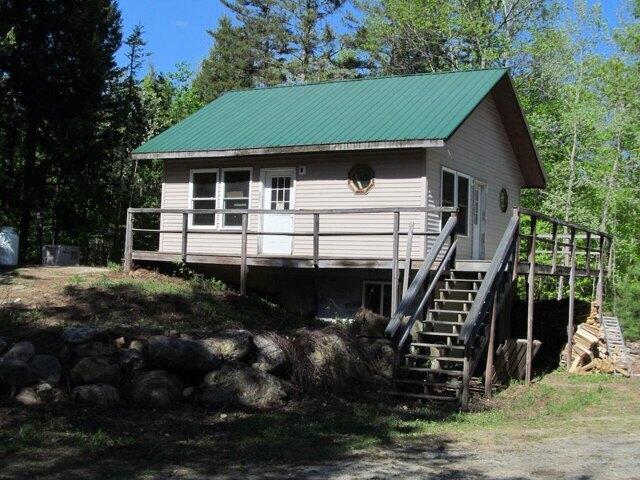 House for sale in Maine