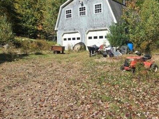 House for sale in Sumner, Oxford County