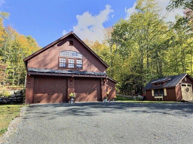 House for sale in New Hampshire