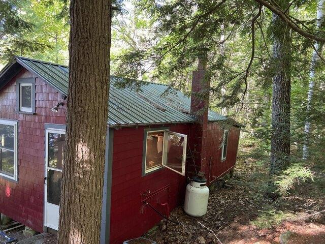 House for sale in Surry, Hancock County