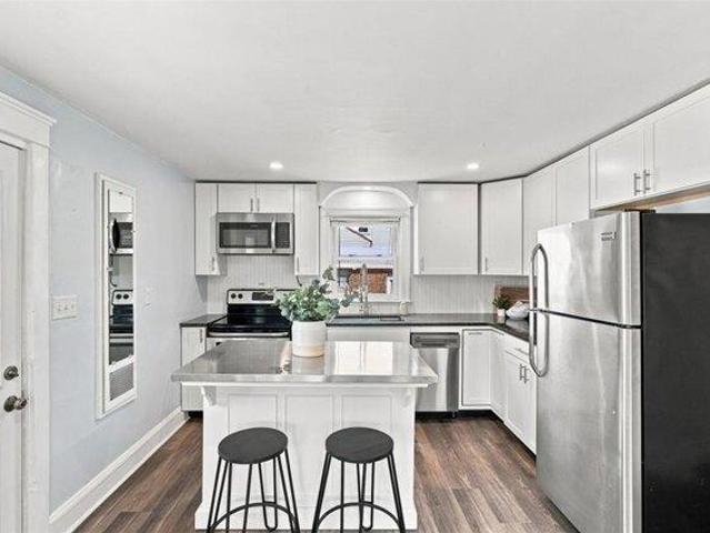 House for sale in Bristol, Massachusetts