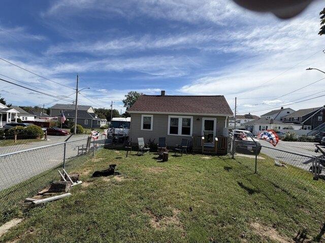 House for sale in Ocean Grove, Swansea