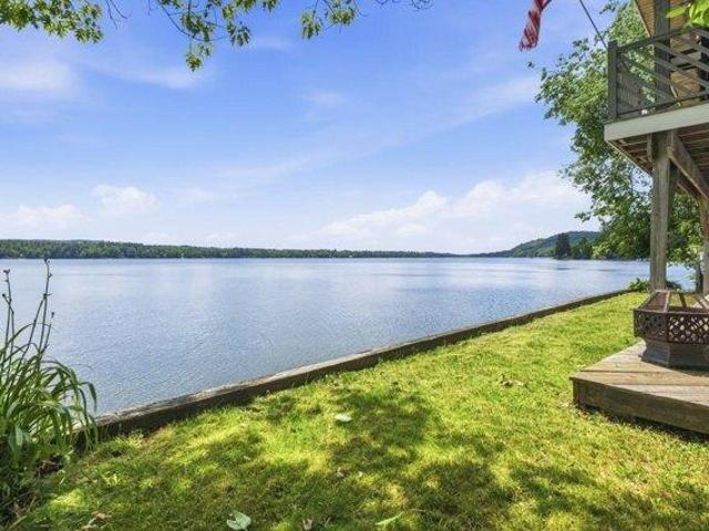 House for sale in Waldo, Maine