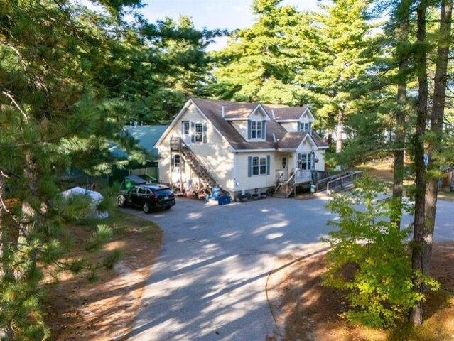 House for sale in Tamworth, Carroll County