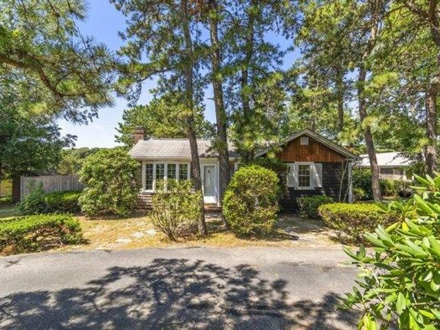 House for sale in East Falmouth, Massachusetts