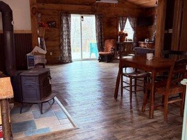 House for sale in Temple, Maine