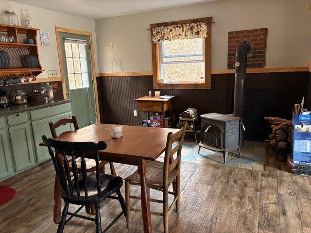 House for sale in Temple, Maine