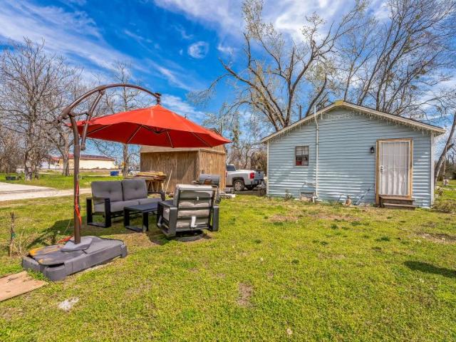 House for sale in Terrell