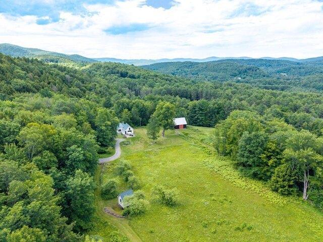 House for sale in Thetford Center, Vermont