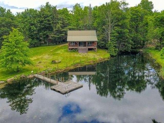 House for sale in Waldo, Maine