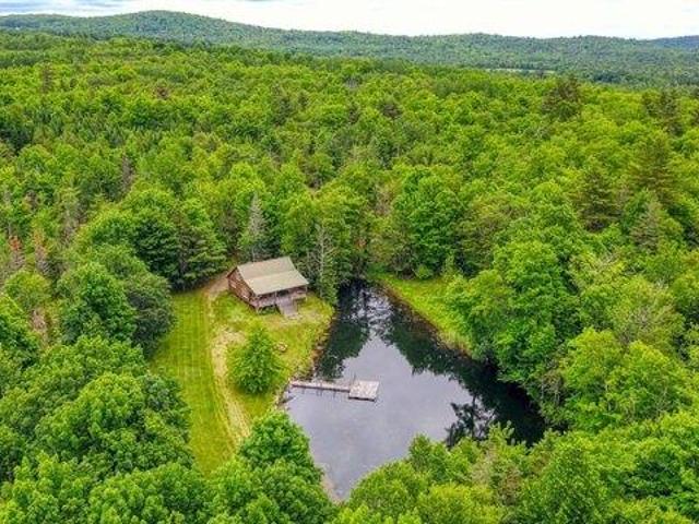 House for sale in Waldo, Maine