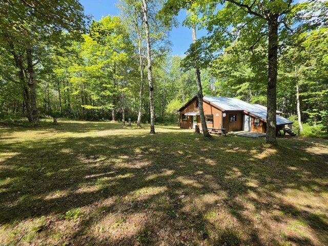 House for sale in Waldo, Maine