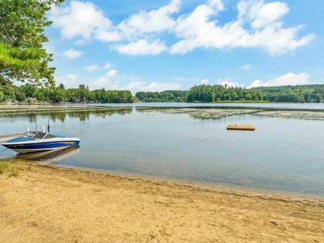 House for sale in New Hampshire