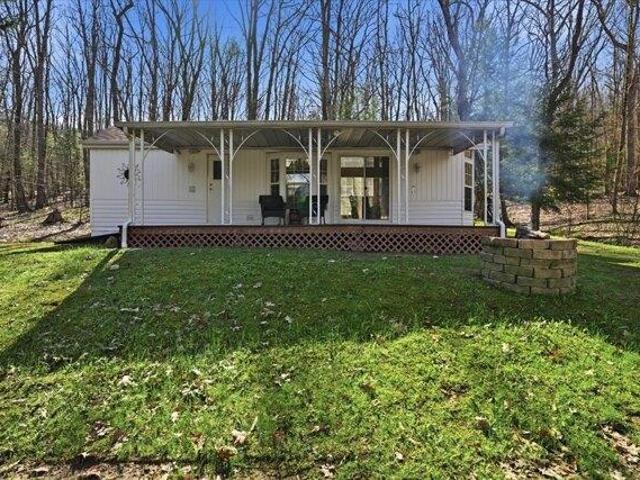House for sale in Tionesta, Pennsylvania