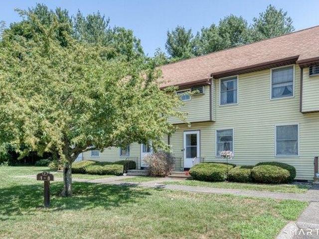 House for sale in Tolland, Connecticut