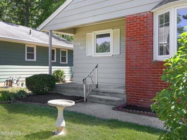 House for sale in Normandy Beach, New Jersey