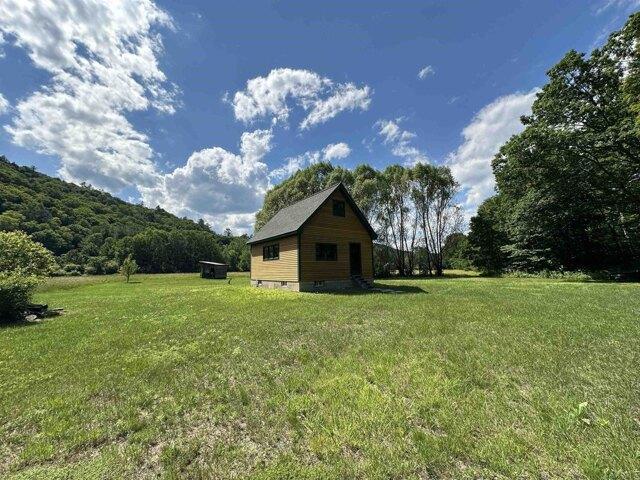 House for sale in Townshend, Vermont