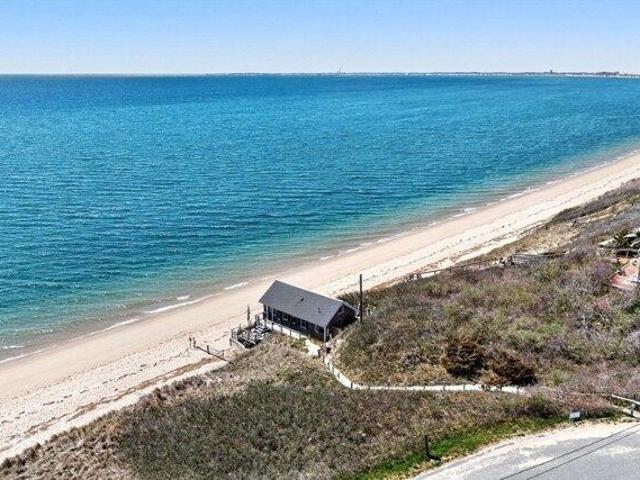 House for sale in North Truro, Massachusetts