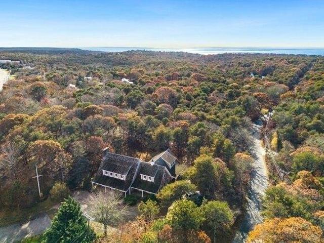 House for sale in North Truro, Massachusetts