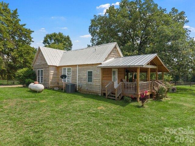 House for sale in Tryon, North Carolina