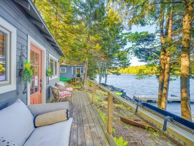 House for sale in Tupper Lake, New York