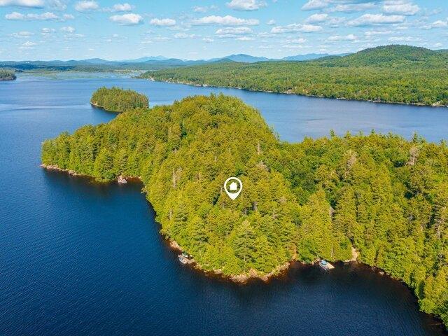 House for sale in Tupper Lake, New York