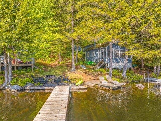 House for sale in Tupper Lake, New York