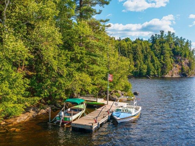 House for sale in Tupper Lake, New York