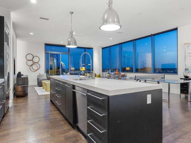 House for sale in Dallas, Texas