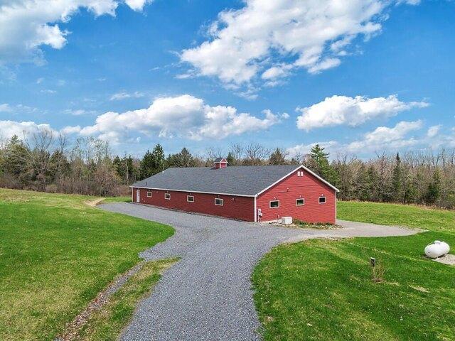House for sale in Vassalboro, Maine
